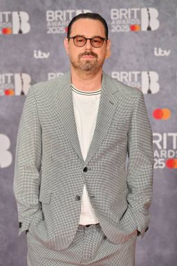 Danny Dyer