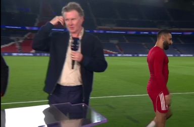 Mohamed Salah