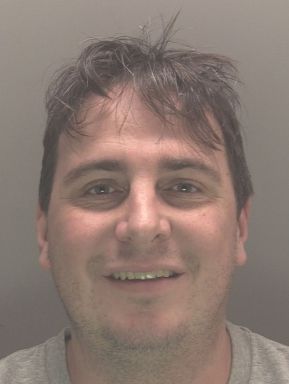 Daniel Jarvis