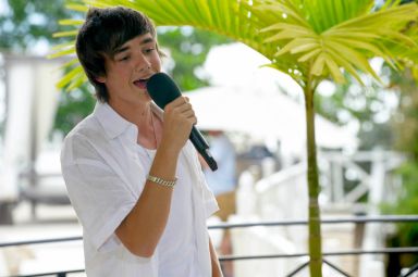 Liam tragically passed away in 2024