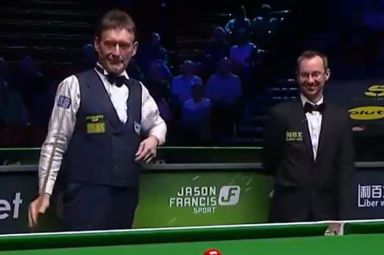 Jimmy White 