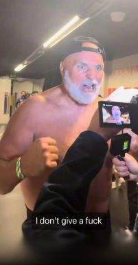 John Fury.