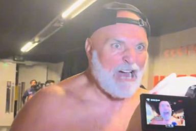 John Fury.