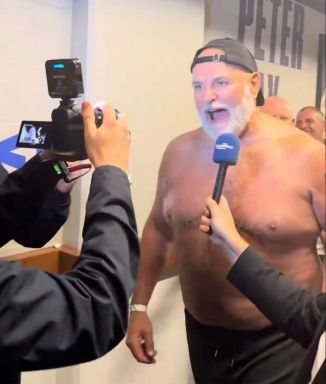 John Fury.