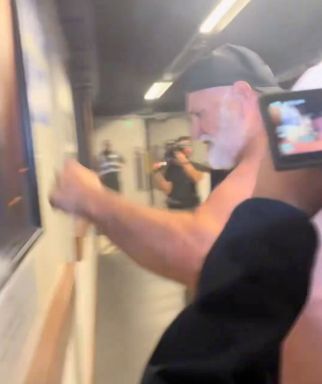 John Fury.