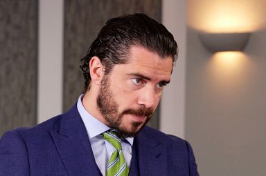 Sam Robertson