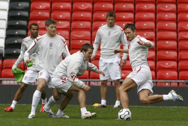 Michael Owen