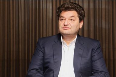 Vadim Ermolaev