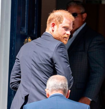 Prince Harry has lost his court case