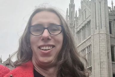 Heather Herbert has stood over her comments