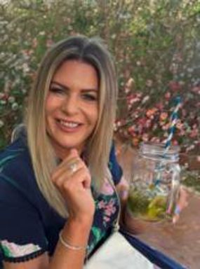 Gemma Freeman took her own life