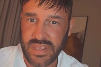 Lee Andrews' Dubai prison hit with 'itchy disease outbreak' as inmates at risk