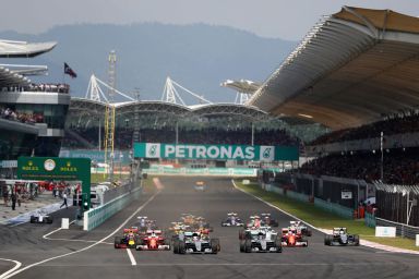Malaysia Grand Prix