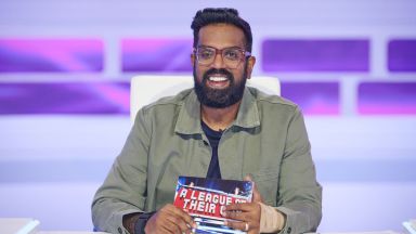 Romesh Ranganathan