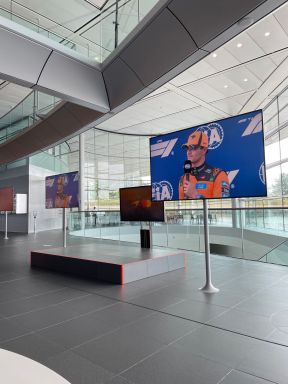 Lando Norris