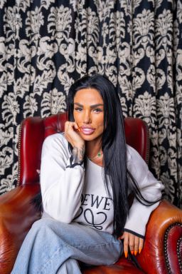 Katie Price
