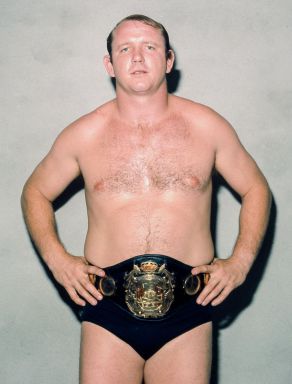 Dory Funk Jr 