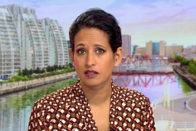 BBC Breakfast