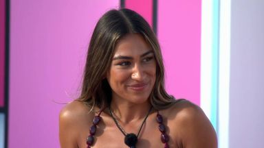 Two new bombshells have entered the villa
