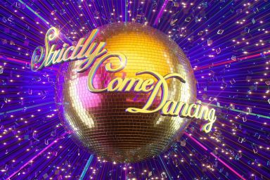Strictly Come Dancing host left 'sobbing' after waking up to heart-breaking news