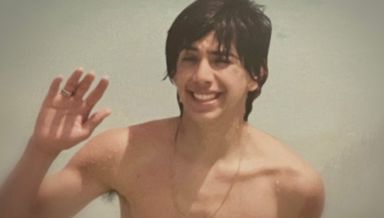 Max was a well-loved boy who loved the sea