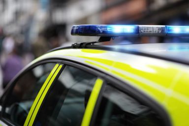 Police were called to the home last Friday, a spokesperson from the Met Police confirmed