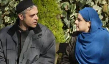 He played Inzamam in EastEnders
