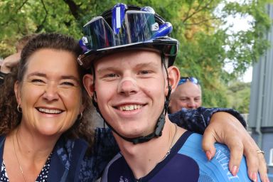 Tributes have poured in after the tragic passing of Finlay Tarling. 