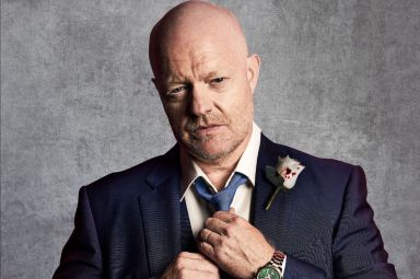 Max Branning