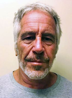 Files linked to Epstein have revealed a concerning twist in Michele's final weeks