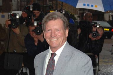 How Corrie's Mike Baldwin star died 'penniless' after '1m' divorce and why he quit soap