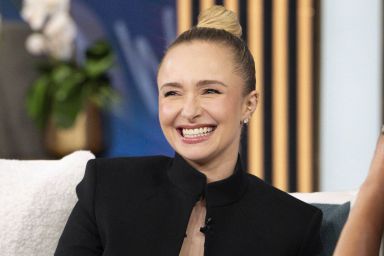 HAYDEN PANETTIERE