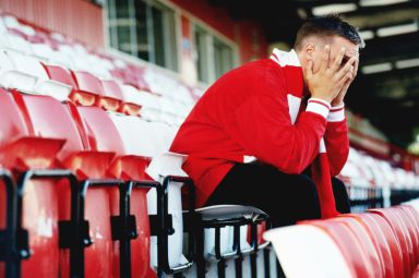 Football fans feel 'priced out' as they reveal top frustrations with modern game