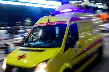 Four teachers injured after 'grenade thrown through window' during anti-terrorism training