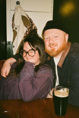Tilly and Tom