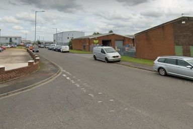 Martial arts gym in latest Stockton Council planning bids roundup