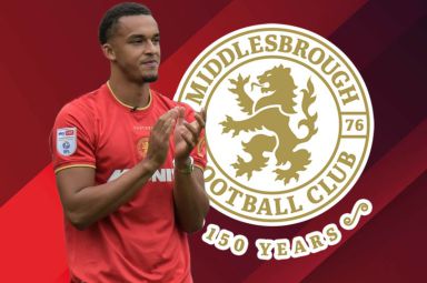 Inside Middlesbrough's pursuit for Ashley Phillips - a defender with 'every attribute' needed