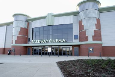 Golden era of cinema rolling into Cleethorpes with packed screens