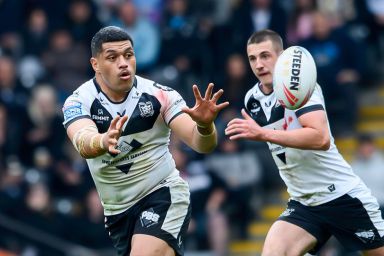 Hull FC long-term injury update on Bailey, Asiata, and Fash with Hardaker latest also shared