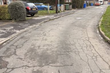 Beverley's roads to get a 600,000 revamp this summer