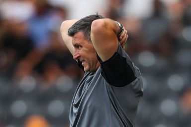 'Incredible' - Hull City boss talks injuries and arrivals as attention turns to Man United