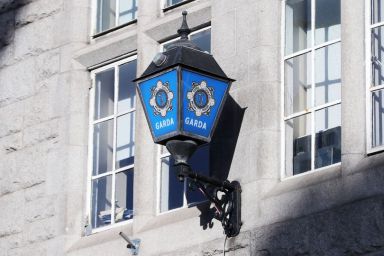 Gardai launch probe after firearm discharged in middle of the day in Limerick