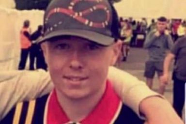 Teen's chilling final message to mum before he was dismembered in Drogheda gangland murder