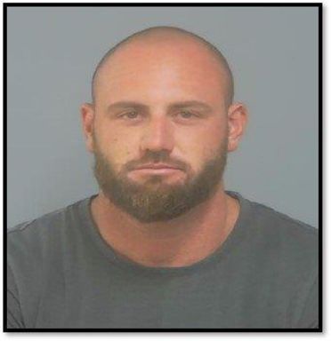 Sam Brown, 33, of Wykeham Street in Kirkdale, was one of 11 people involved in the conspiracy