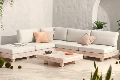 Best garden furniture