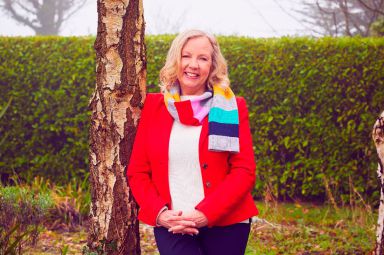 Deborah Meaden