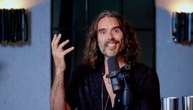 Russell Brand