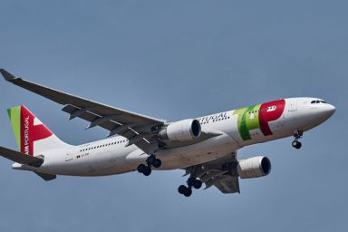 plane