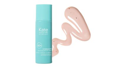 Kate Somerville HydraKate Illuminating SPF 50+ Drops