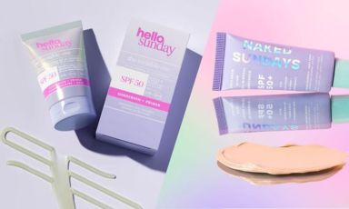 There are plenty of new launches in the mineral SPF world